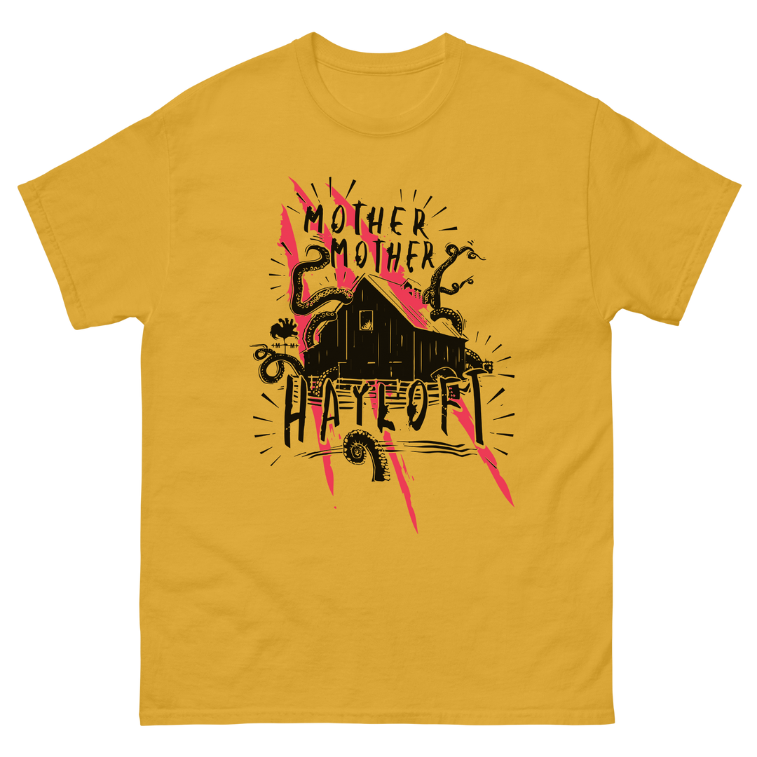 Hayloft II Tee