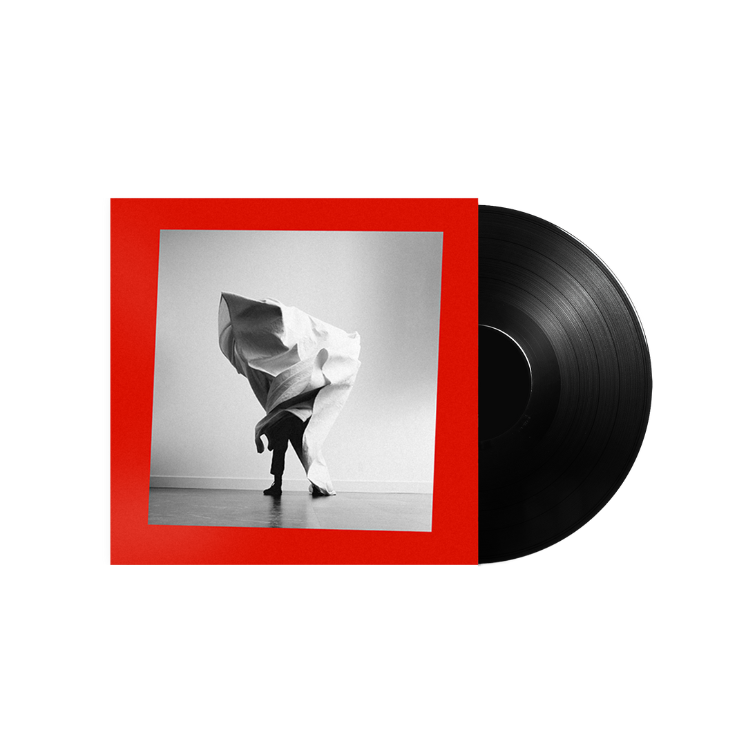 Grief Chapter Vinyl