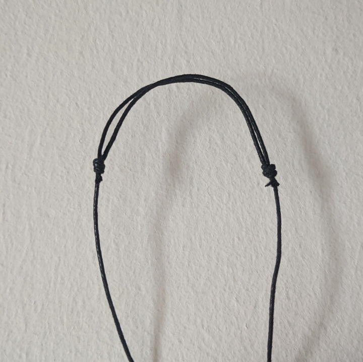 Dresden Dolls - Reunited Pendant Necklace