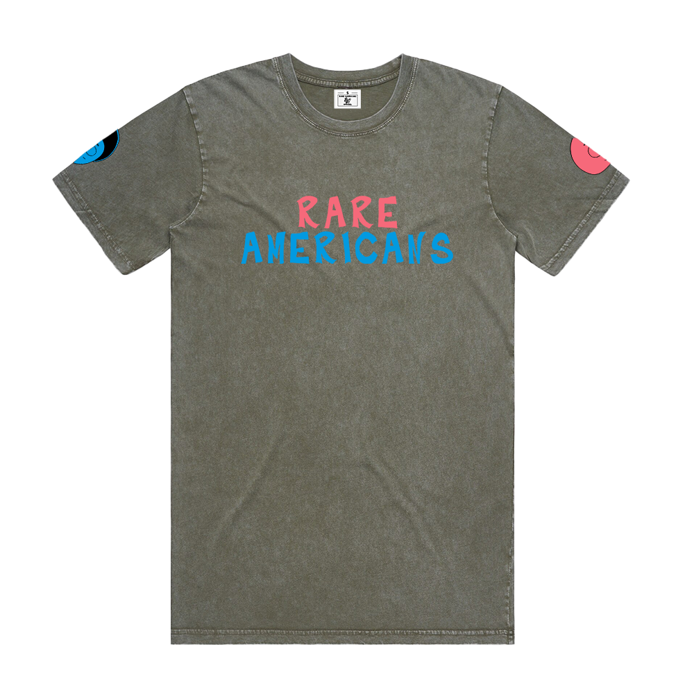 2 Us Biker Tee