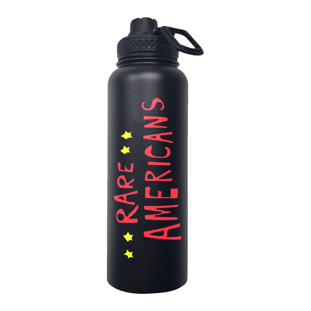Jongo Bongo Water Bottle