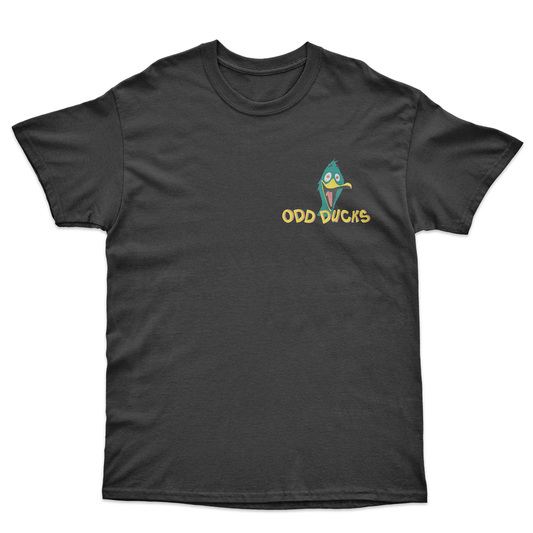 Odd Ducks Tee