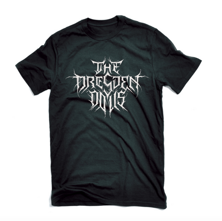 2018 METAL LOGO - UNISEX SHIRT