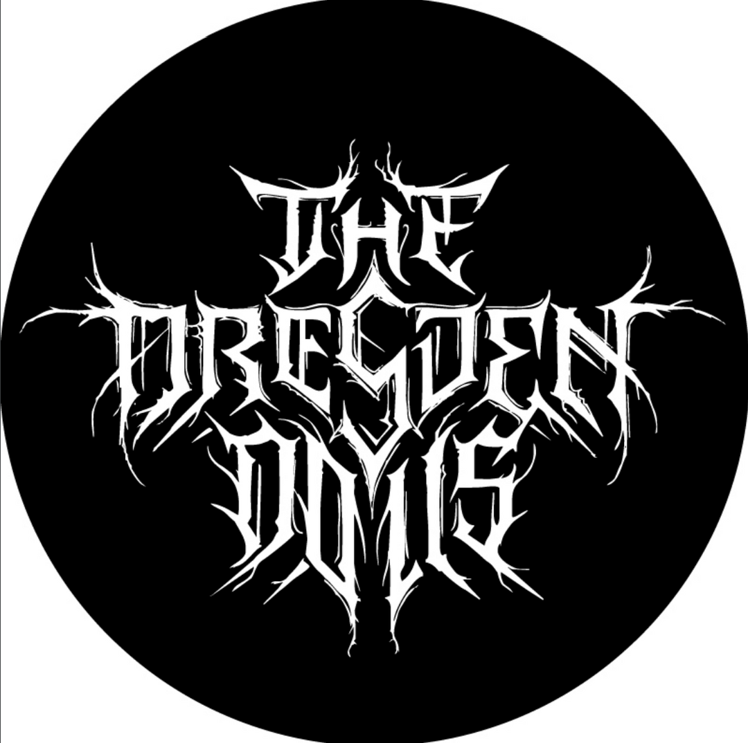 METAL LOGO EMBROIDERED PATCH